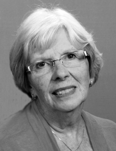 Ann Kehr